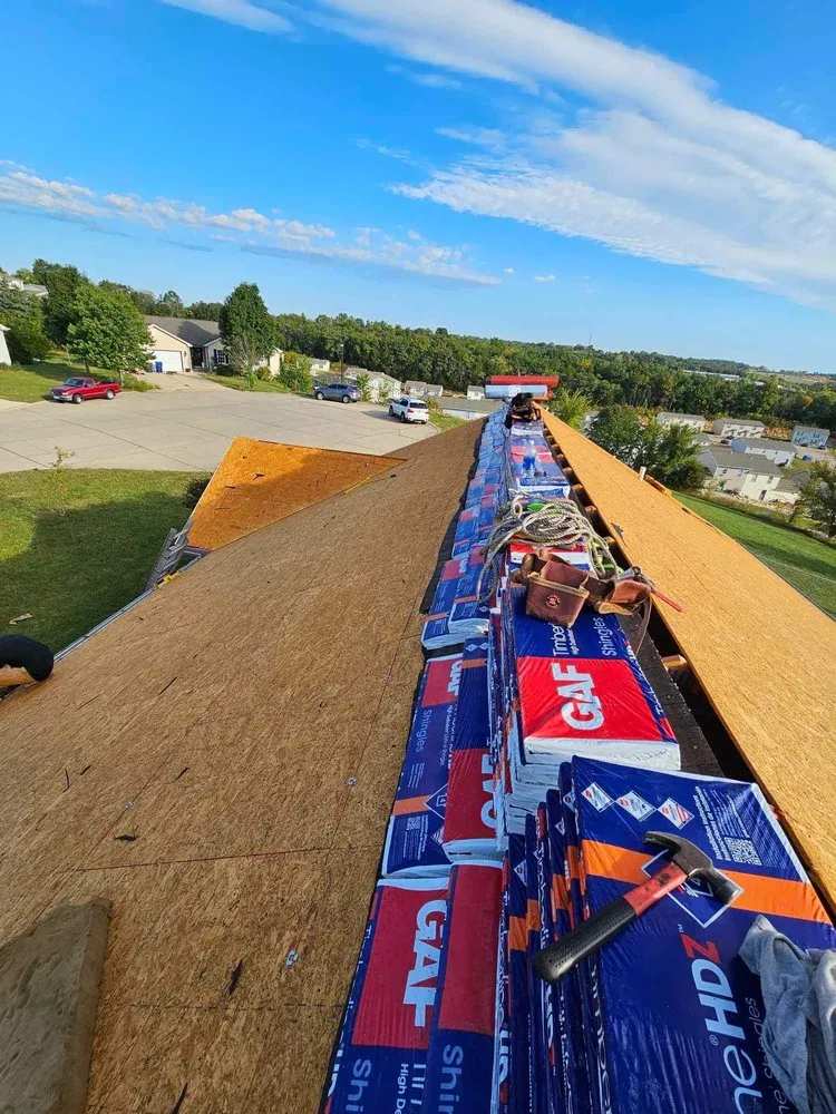 Slide of RC Empire Contractor