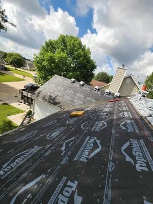 RC Empire Contractor Logo