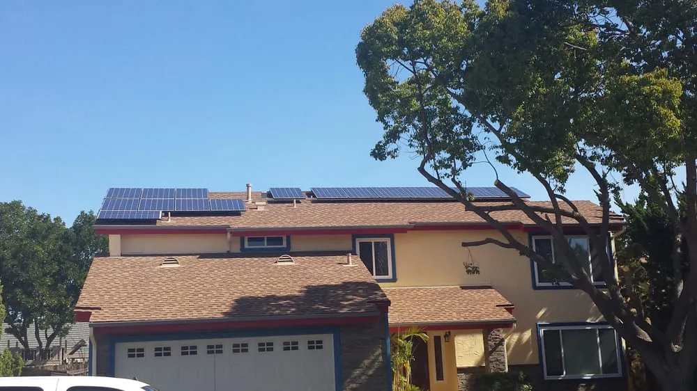 Slide of RC Energy Solutions