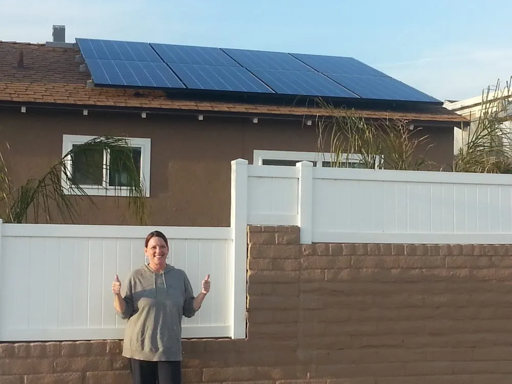 Slide of RC Energy Solutions