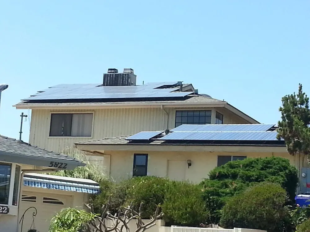 Slide of RC Energy Solutions