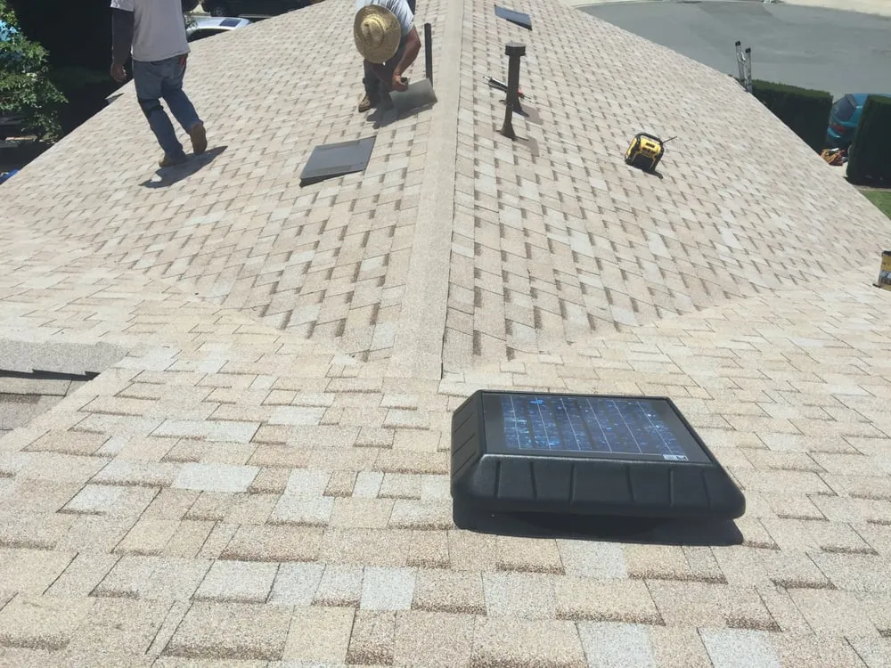 Slide of RC Energy Solutions