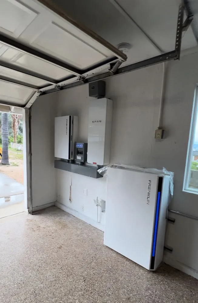 Slide of RC Energy Solutions