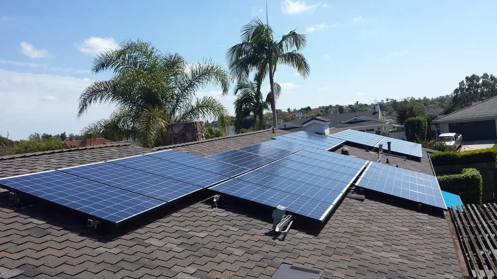 Slide of RC Energy Solutions