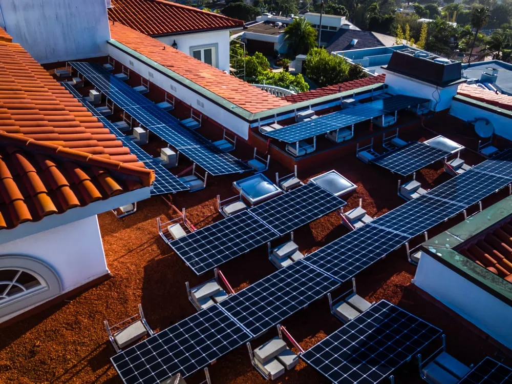 Slide of RC Energy Solutions