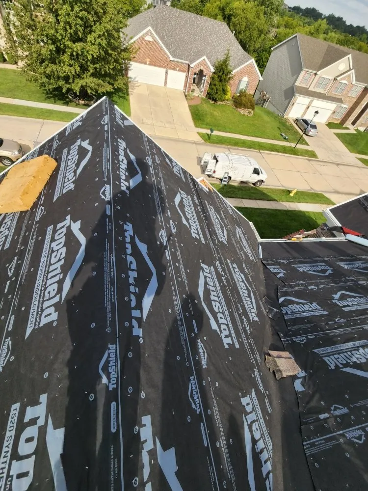 Slide of RC Exteriors