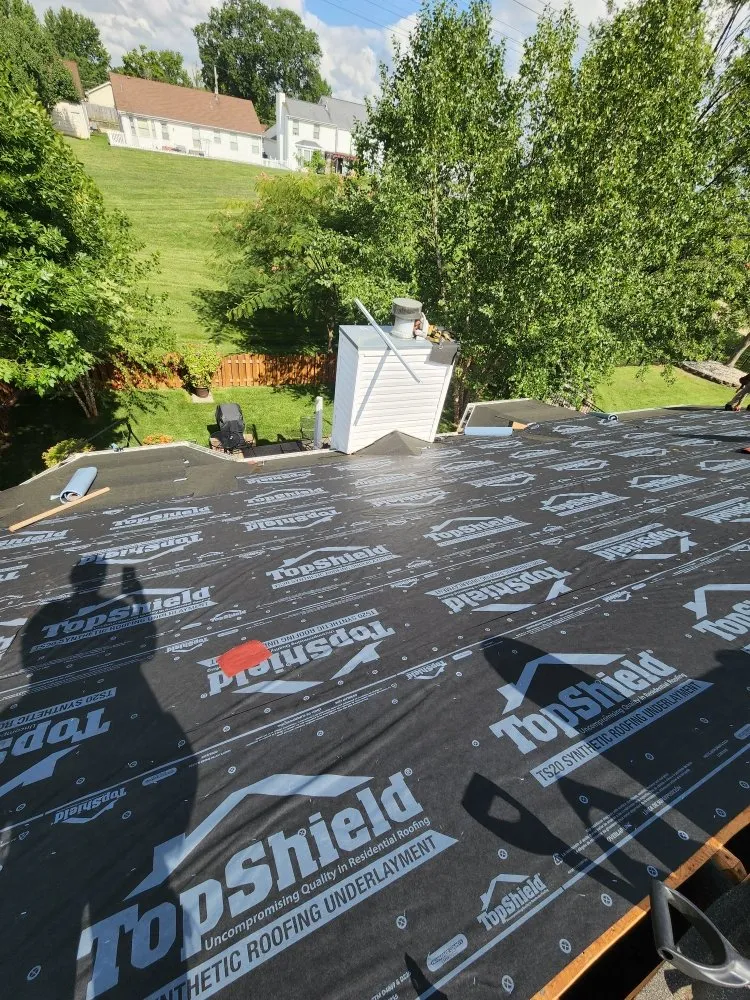 Slide of RC Exteriors