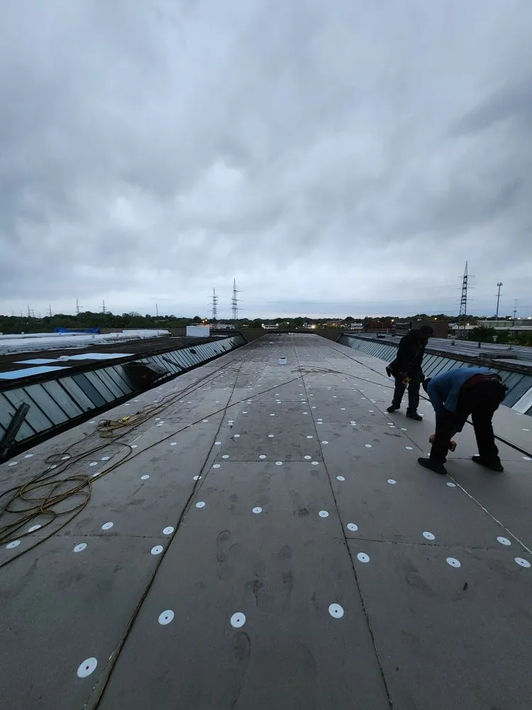 Slide of RC Exteriors