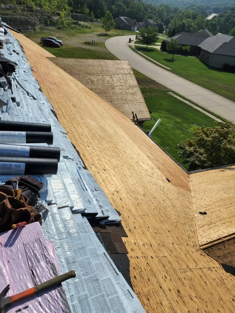 Slide of RC Exteriors