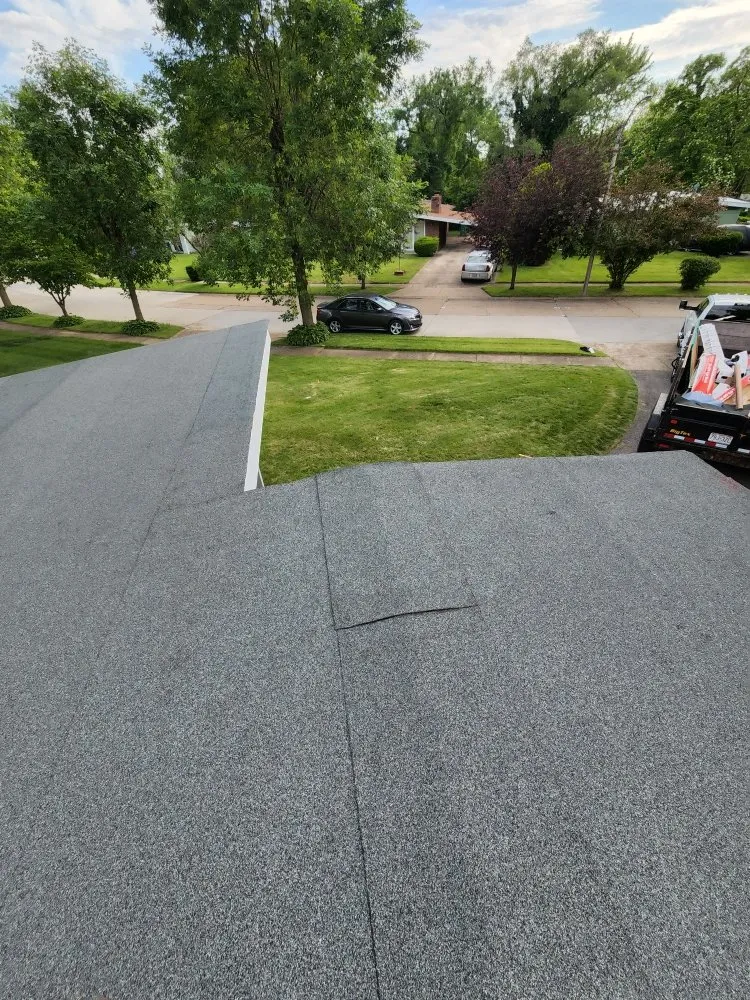 Slide of RC Exteriors