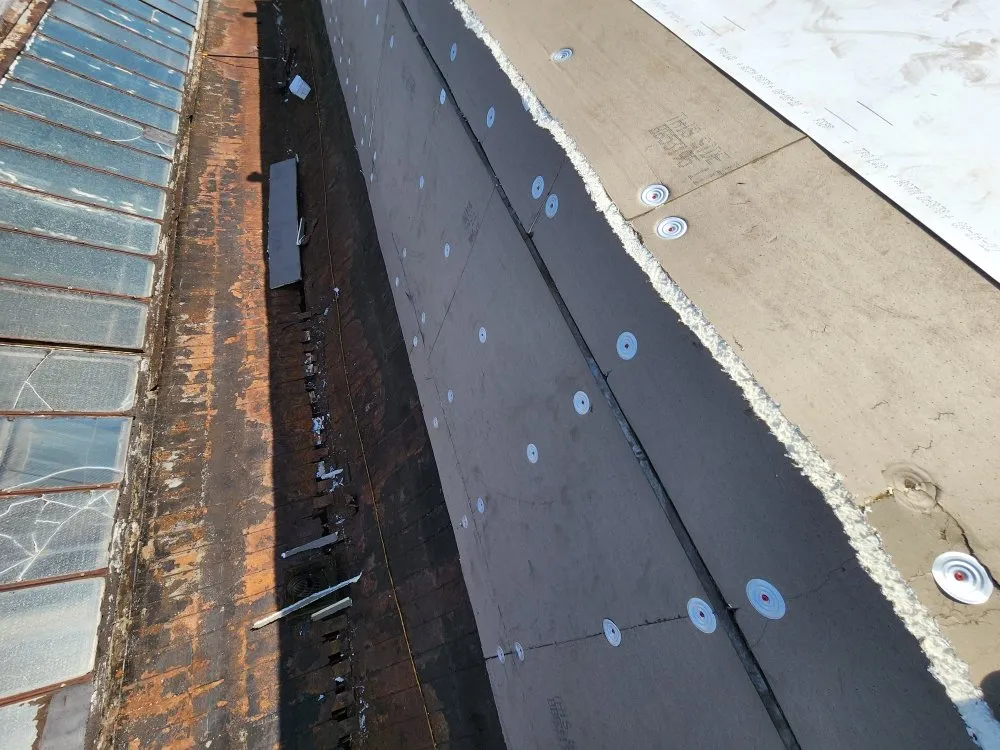 Slide of RC Exteriors