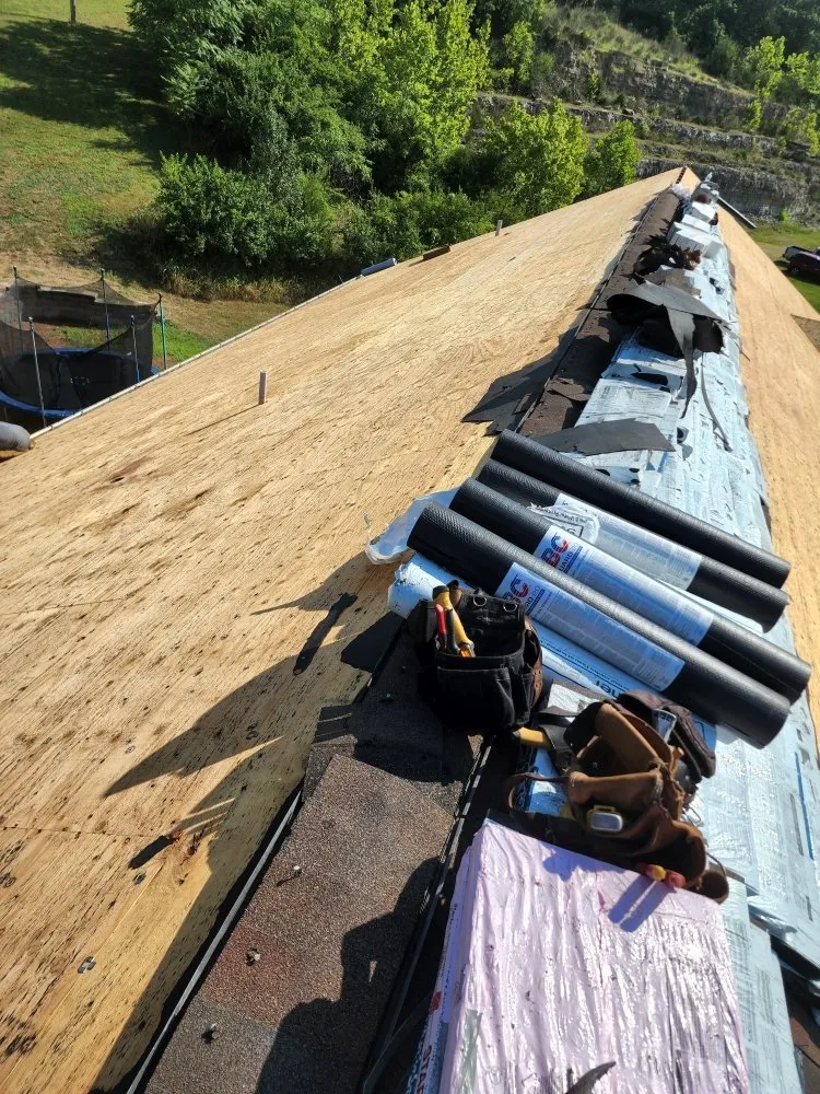 Slide of RC Exteriors