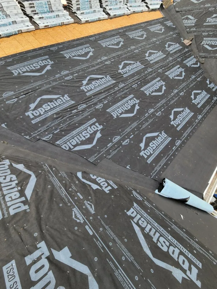 Slide of RC Exteriors