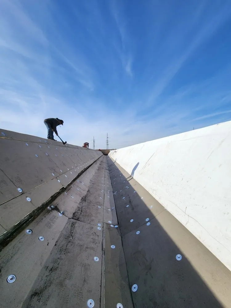 Slide of RC Exteriors