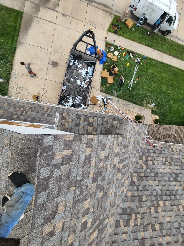 Slide of RC Exteriors