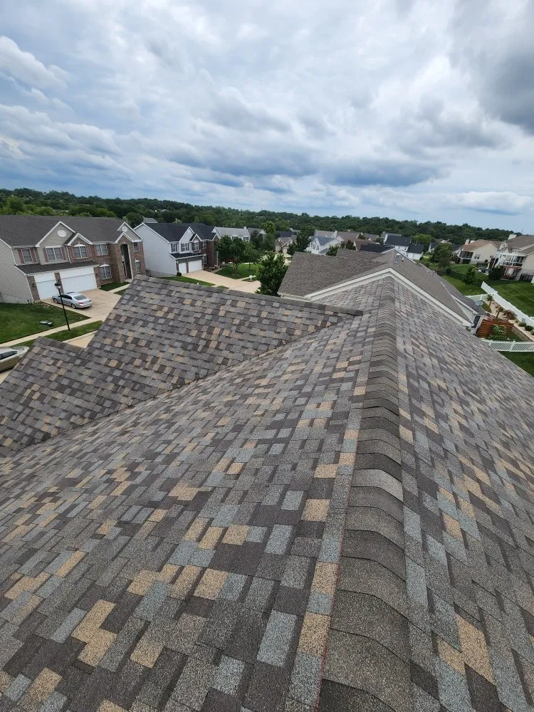 Slide of RC Exteriors