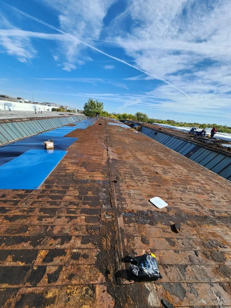 Slide of RC Exteriors