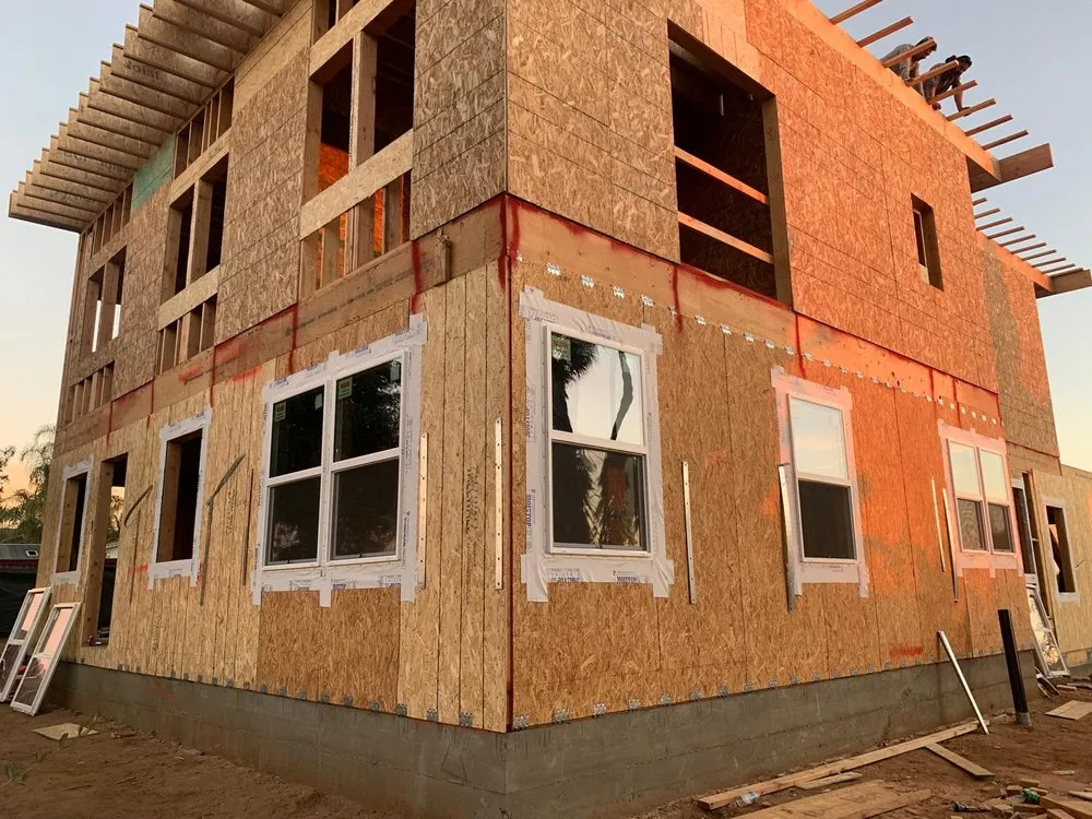 Top-rated roof replacement with free inspection in Camp Pendleton, CA by Rc Forte Construction