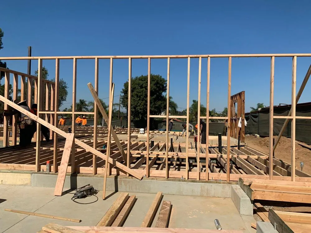 Local flat roof repair experts serving Camp Pendleton, CA - Rc Forte Construction