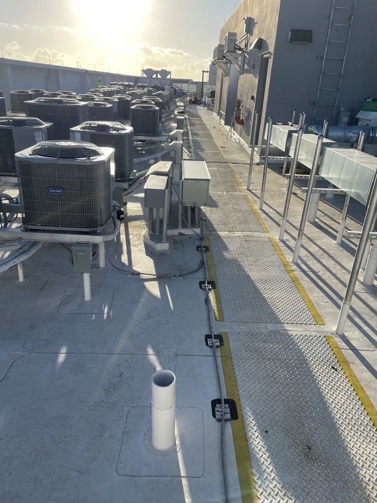 Slide of RC GENERAL ROOFING LLC