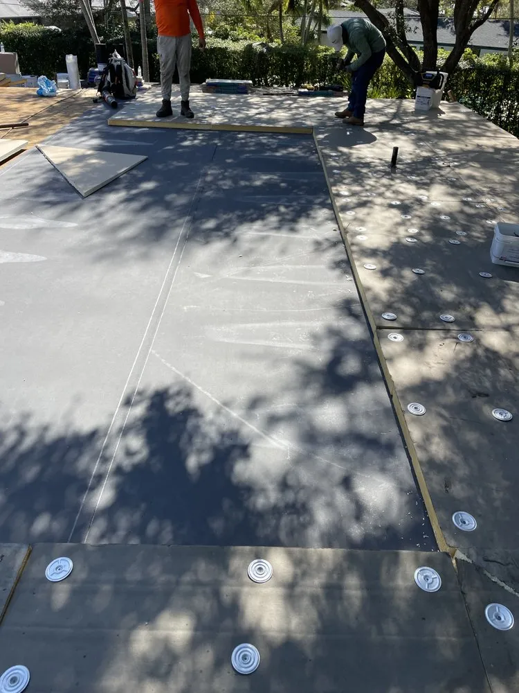 Slide of RC GENERAL ROOFING LLC