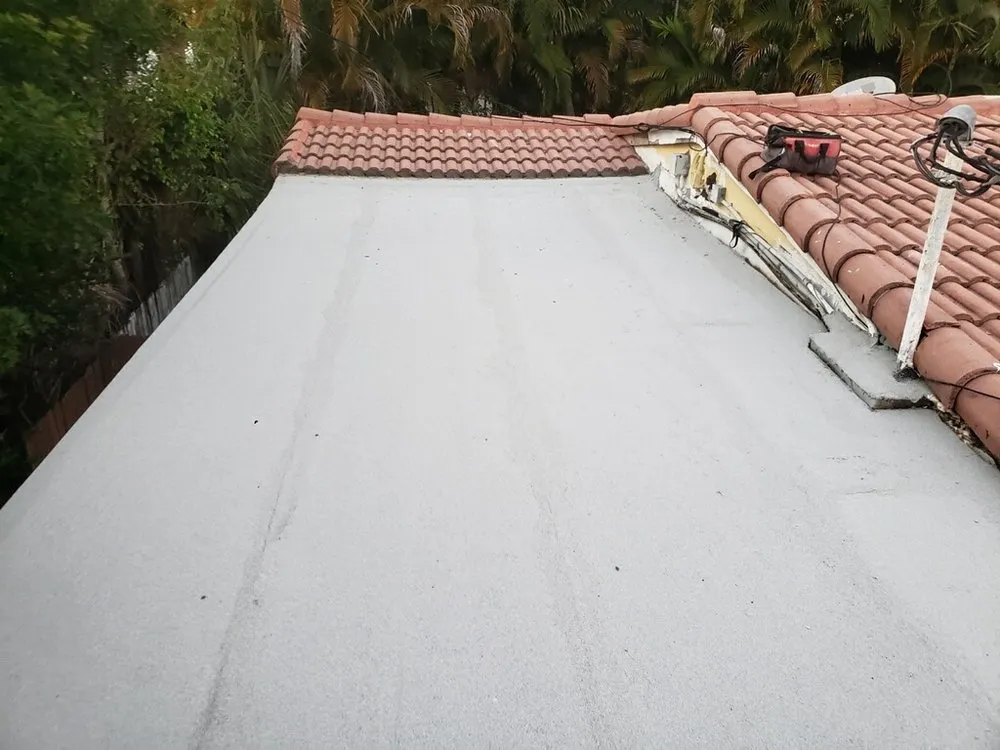 Slide of RC GENERAL ROOFING LLC