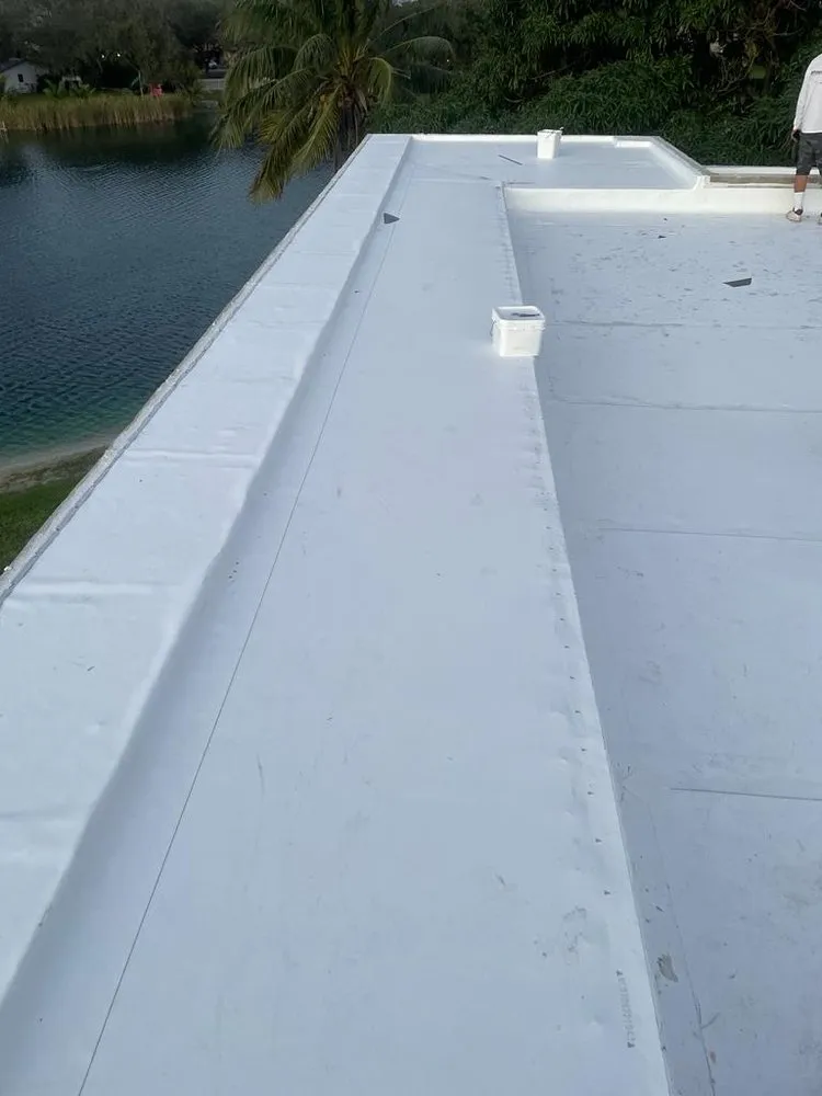 Slide of RC GENERAL ROOFING LLC