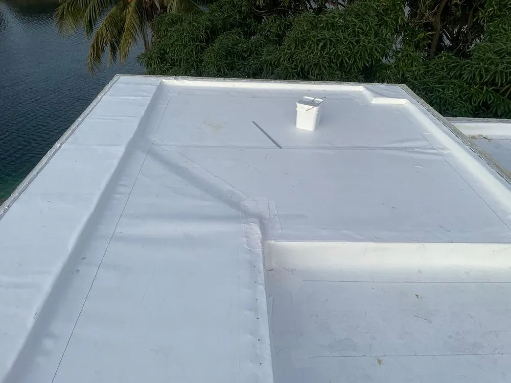 Slide of RC GENERAL ROOFING LLC