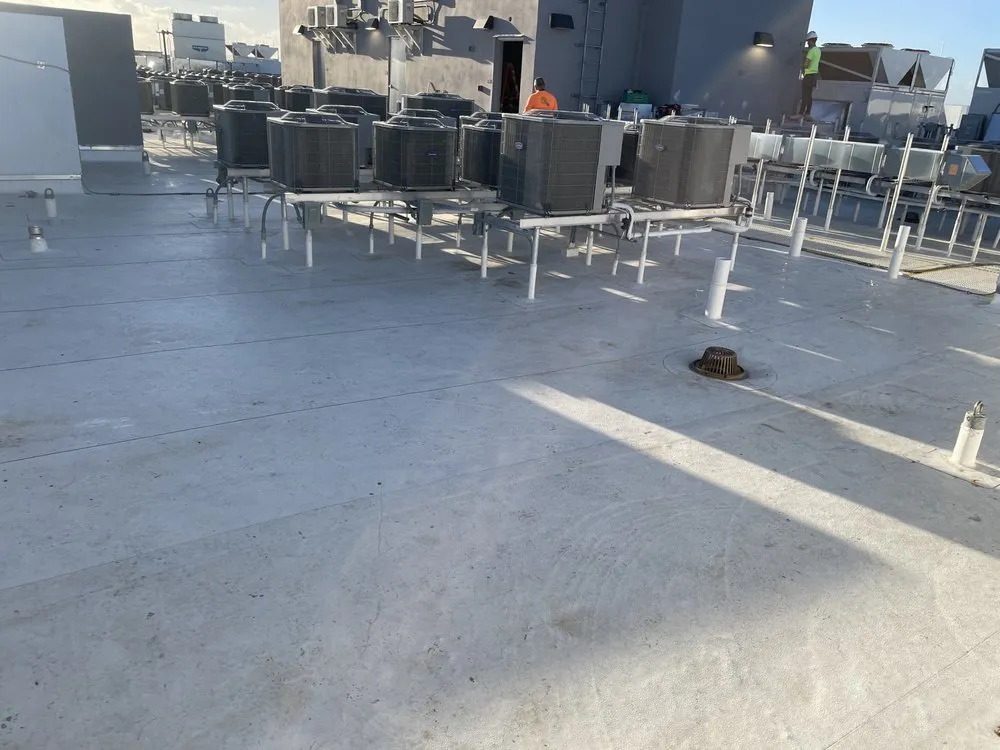 Slide of RC GENERAL ROOFING LLC