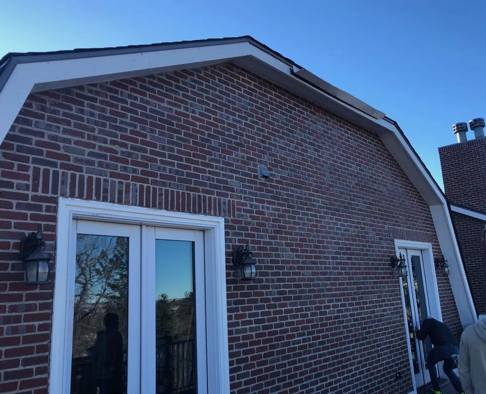 Slide of RC Home Improvements