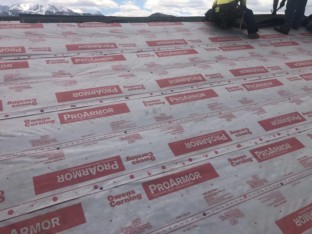 Slide of RC Home Improvements