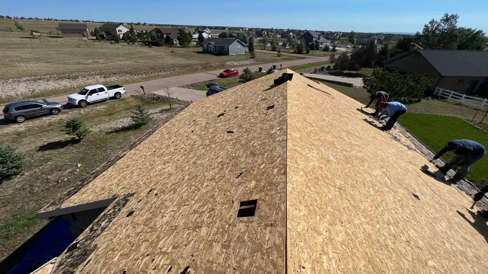 Slide of RC Home Improvements