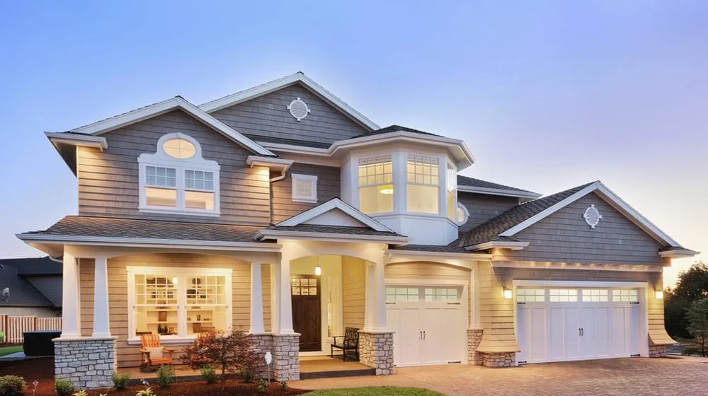 Slide of RC Home Improvements