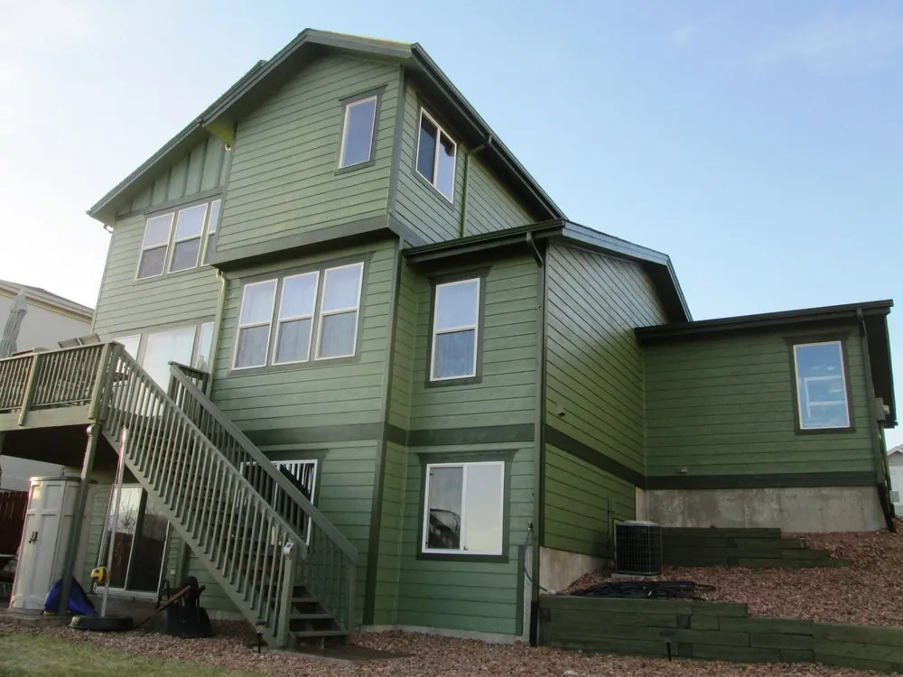 Slide of RC Home Improvements