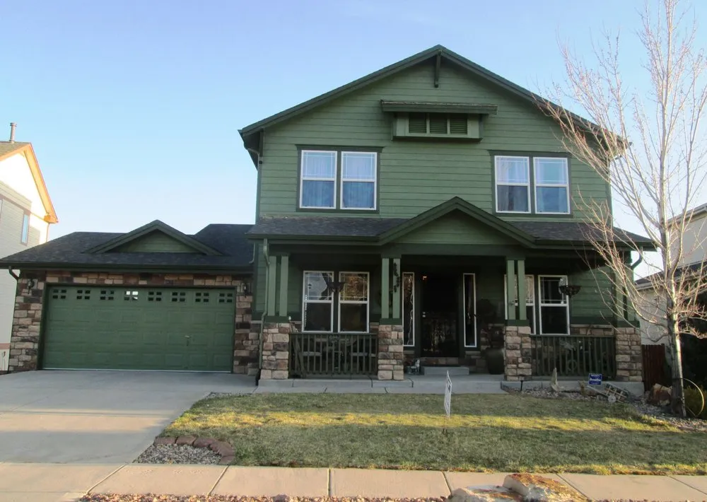 Slide of RC Home Improvements