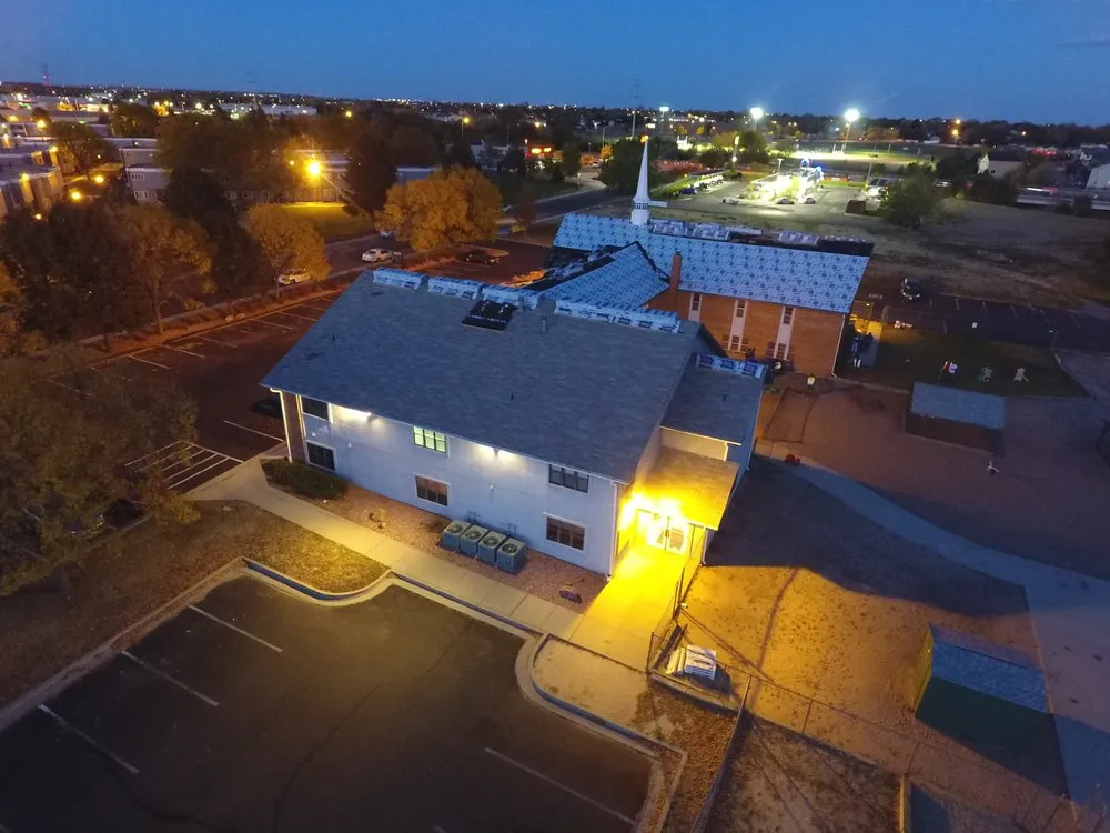 Slide of RC Home Improvements