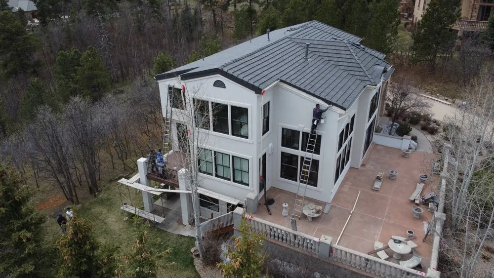 Slide of RC Home Improvements