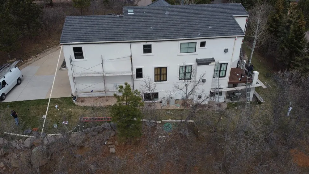 Slide of RC Home Improvements