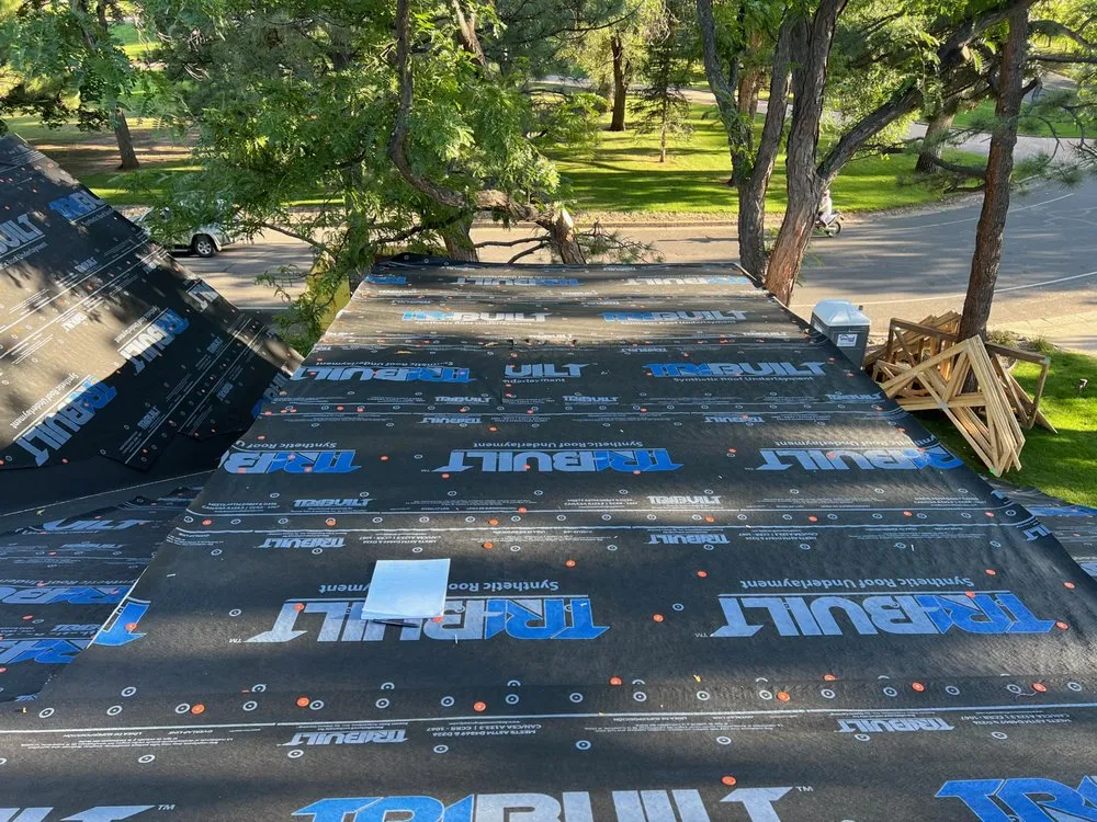 Slide of RC Home Improvements