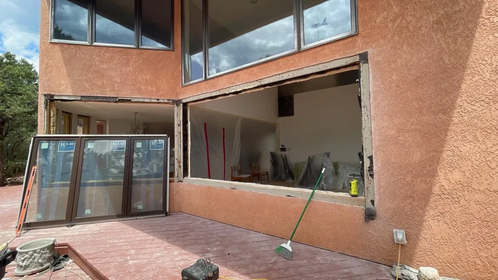 Slide of RC Home Improvements