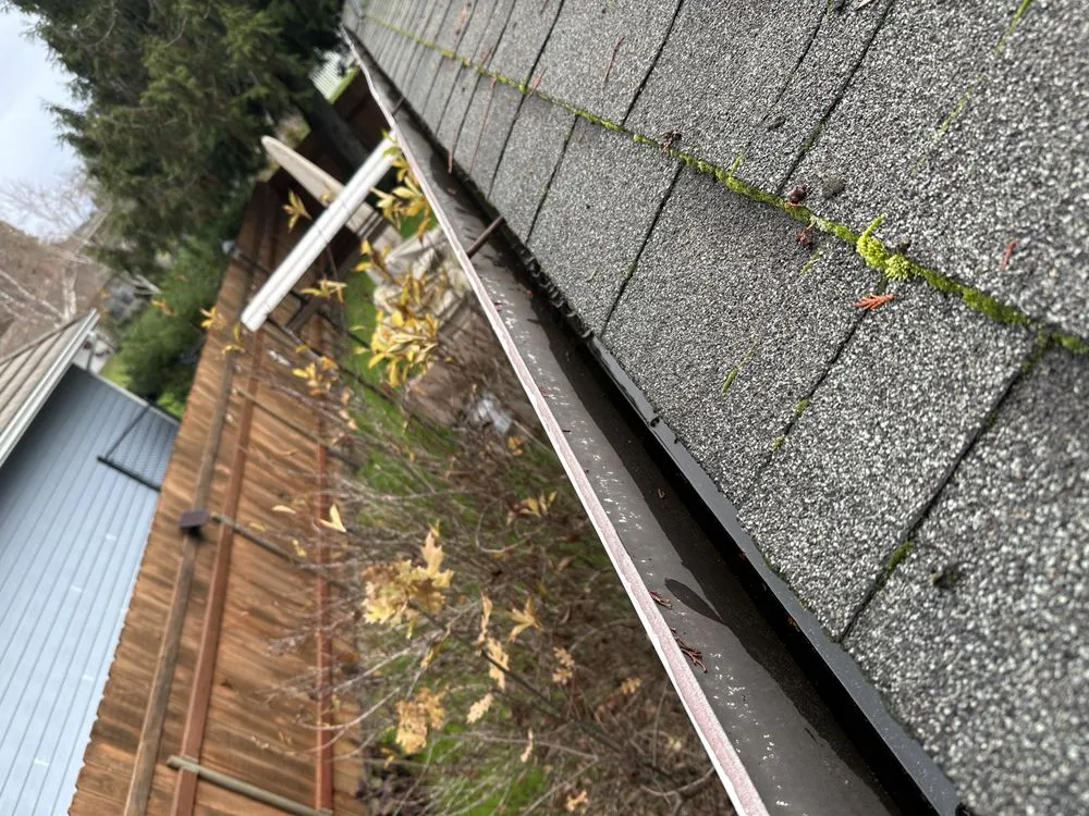 Slide of R&C Home Maintenance