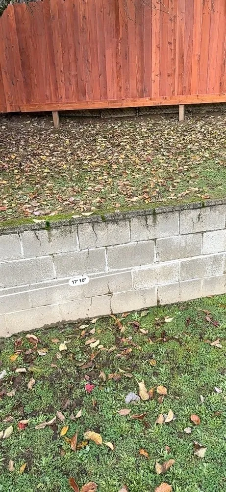 Slide of R&C Home Maintenance