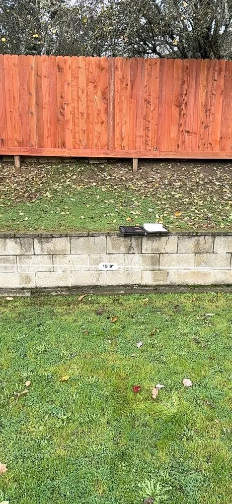 Slide of R&C Home Maintenance