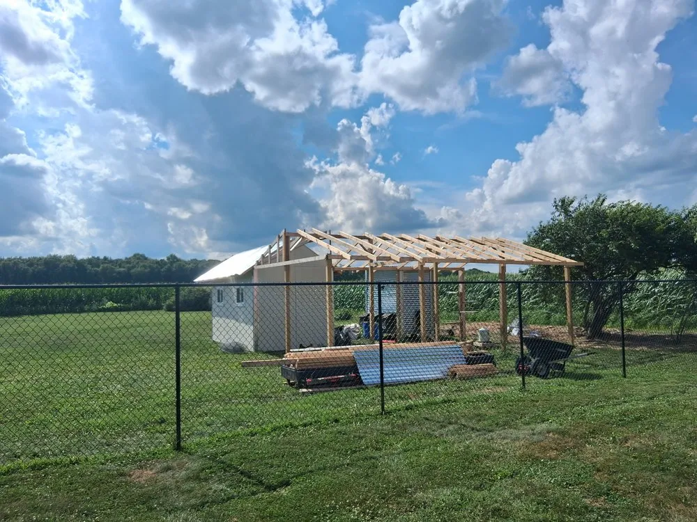 Slide of R&C Innovations