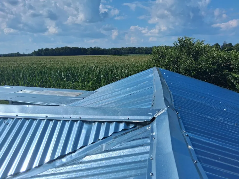 Slide of R&C Innovations