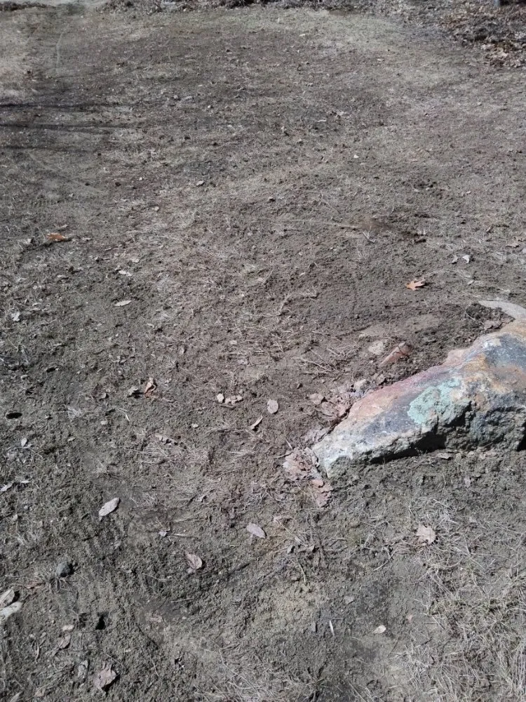 Slide of RC Landscaping & Services