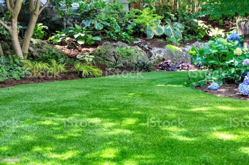 Slide of RC Landscaping & Services