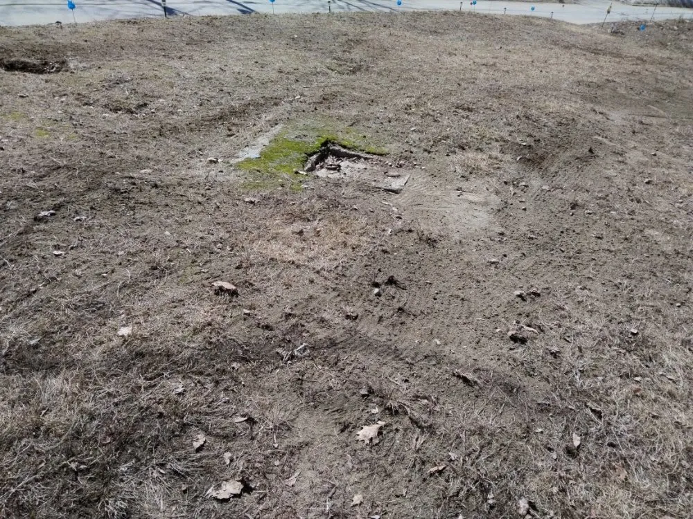 Slide of RC Landscaping & Services