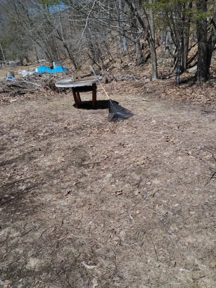 Slide of RC Landscaping & Services