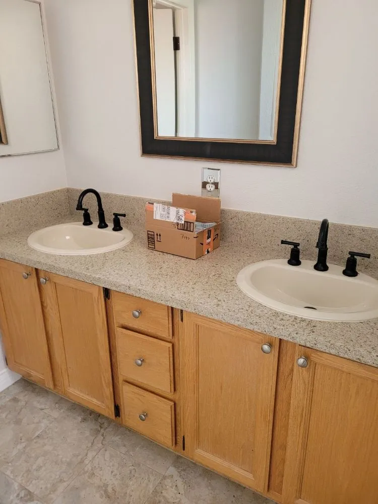 Slide of Rc Mr. Handyman